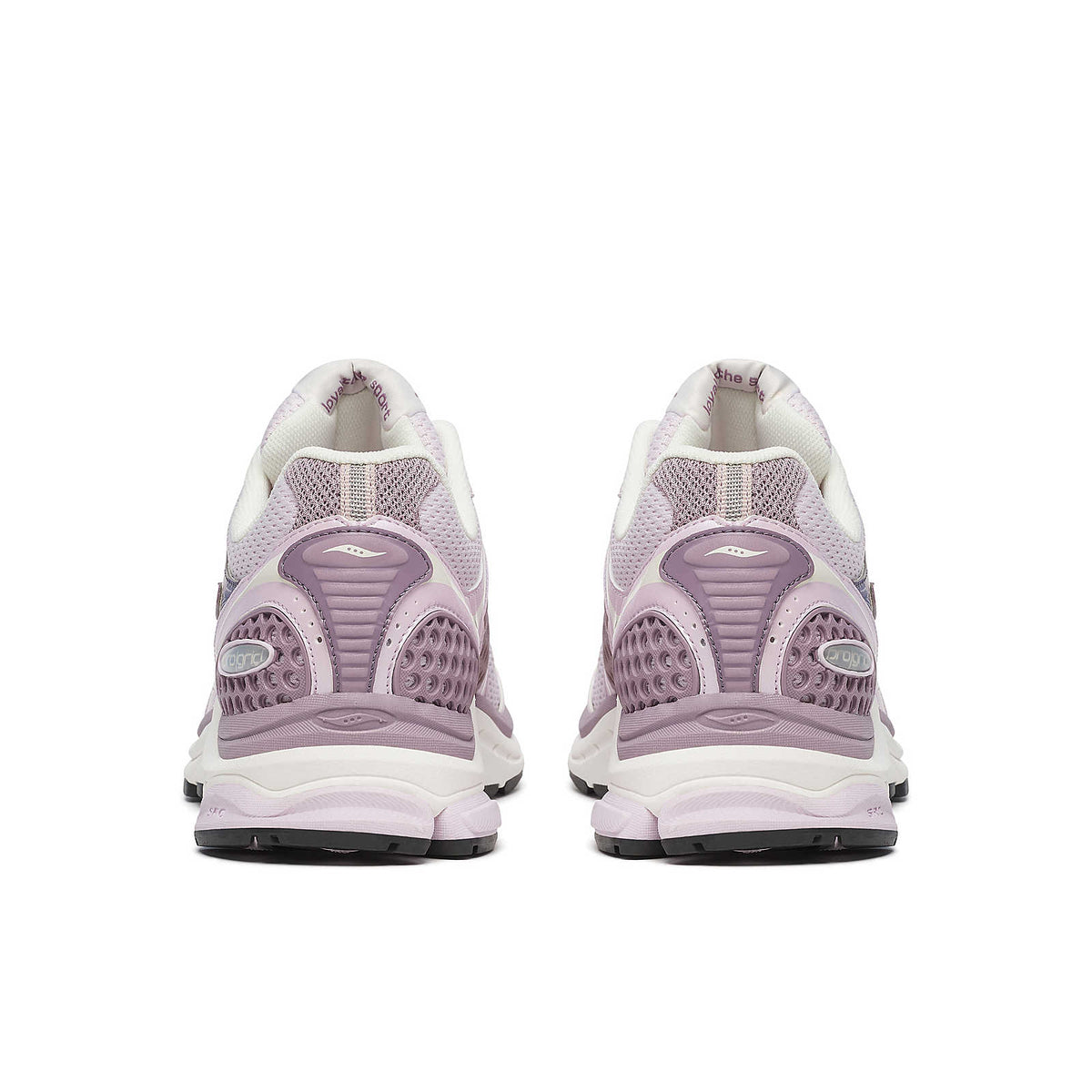 Saucony Progrid Triumph 4 CS Lilac