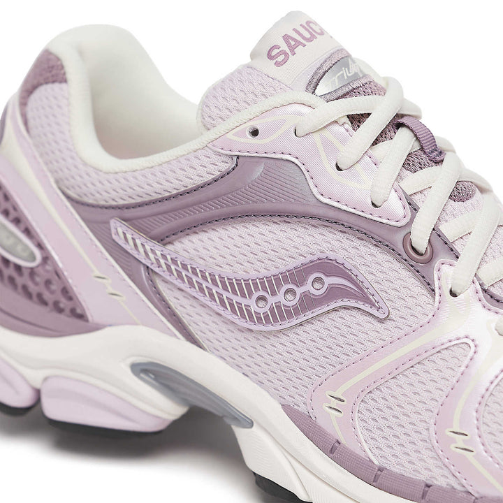 Saucony Progrid Triumph 4 CS Lilac