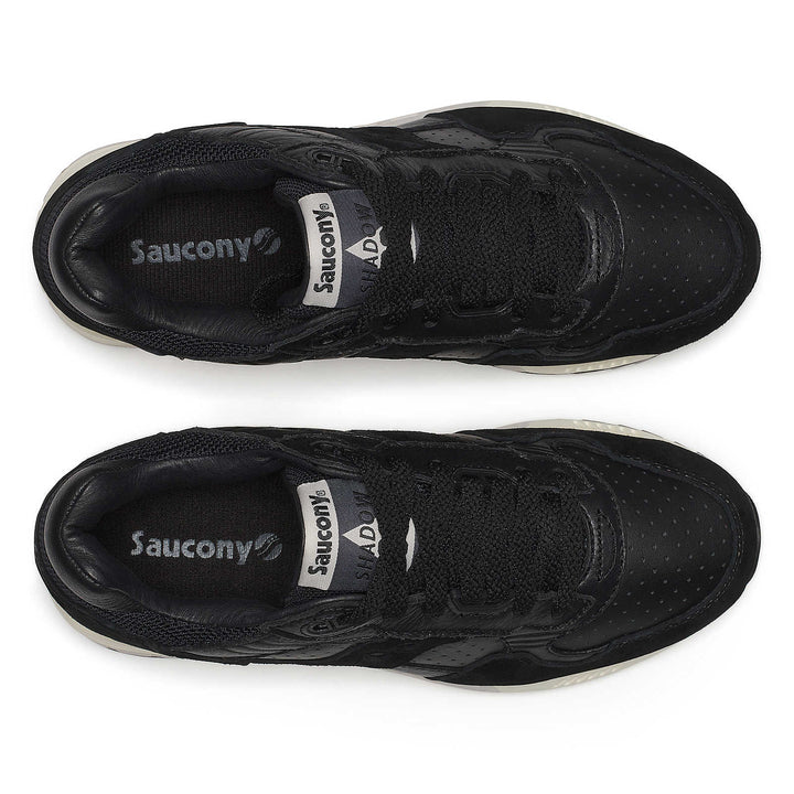 Saucony Womens Shadow 5000 Premium