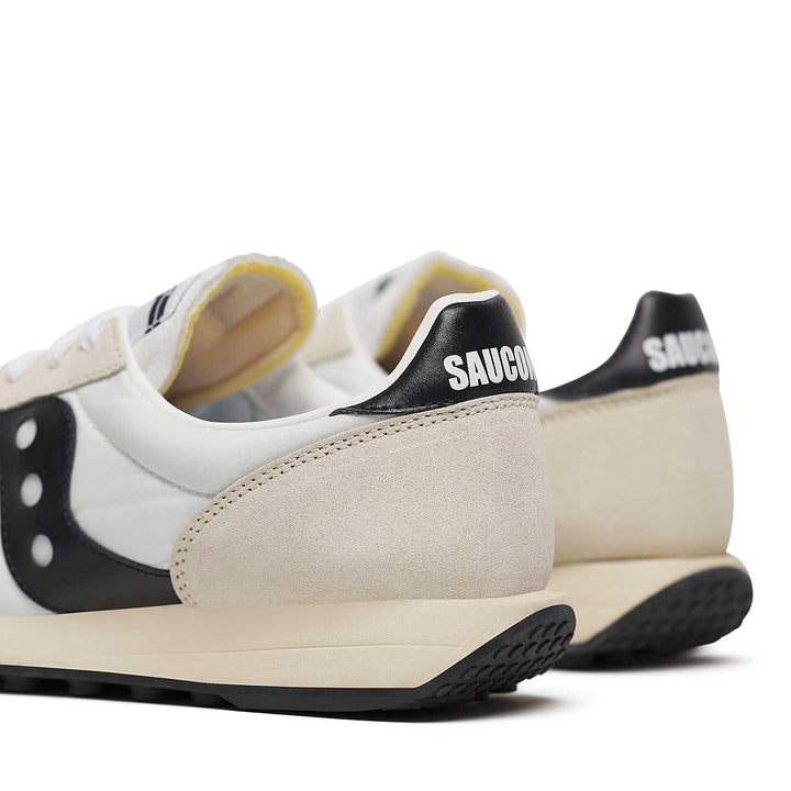 Saucony Womens Trainer 80 Royal