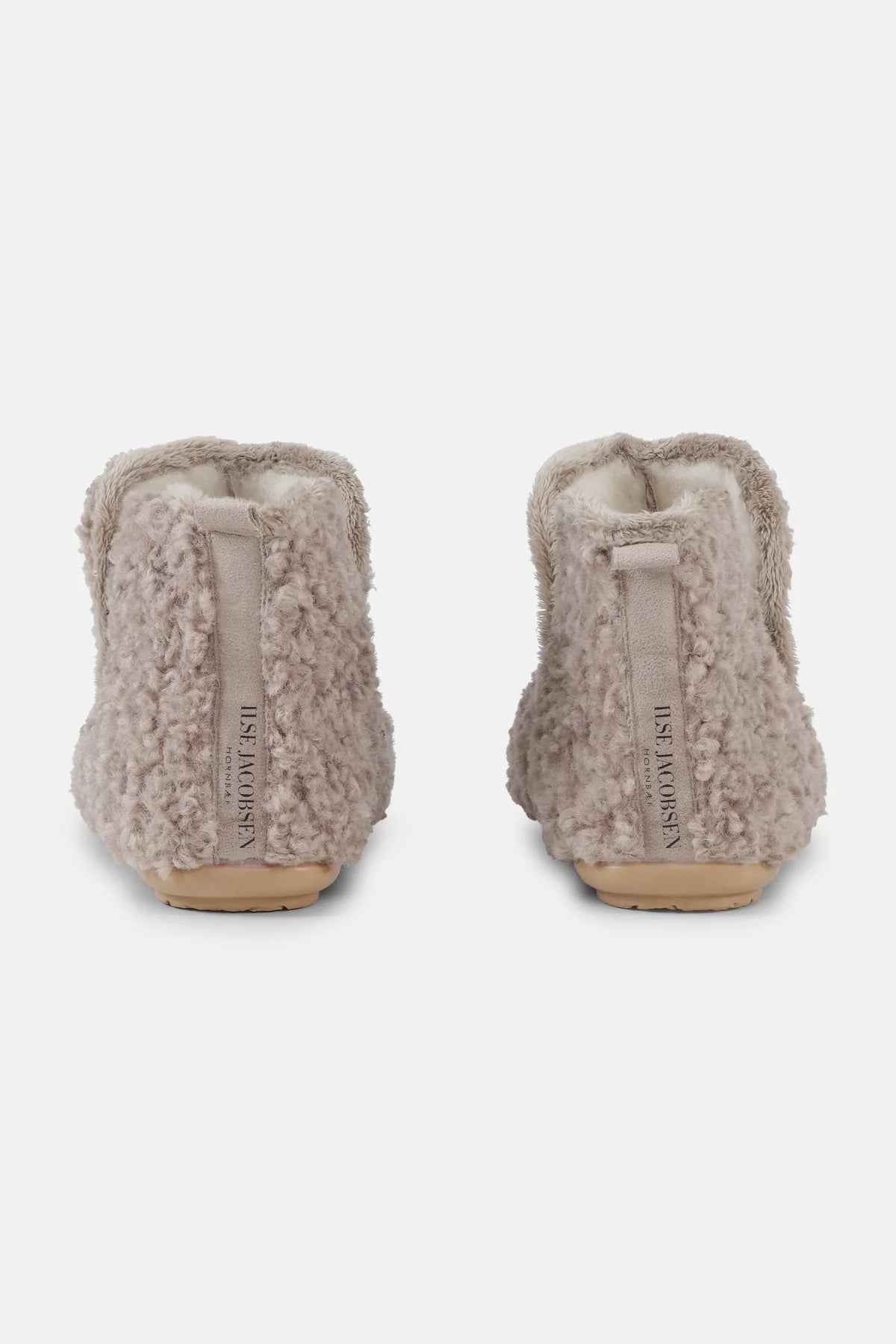 Ilse Jacobson Cosy Ankle Boot