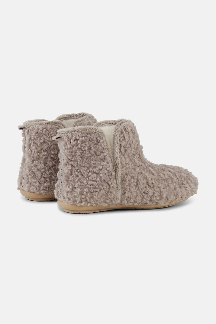 Ilse Jacobson Cosy Ankle Boot