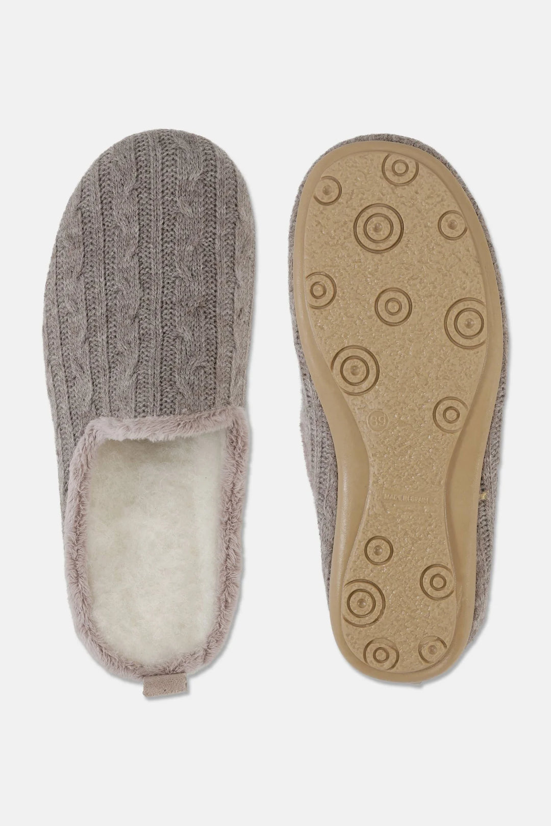 Ilse Jacobson Warm Slip In