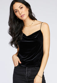 Gentle Fawn Sofie Velvet Tank