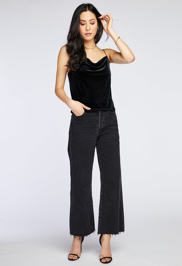 Gentle Fawn Sofie Velvet Tank