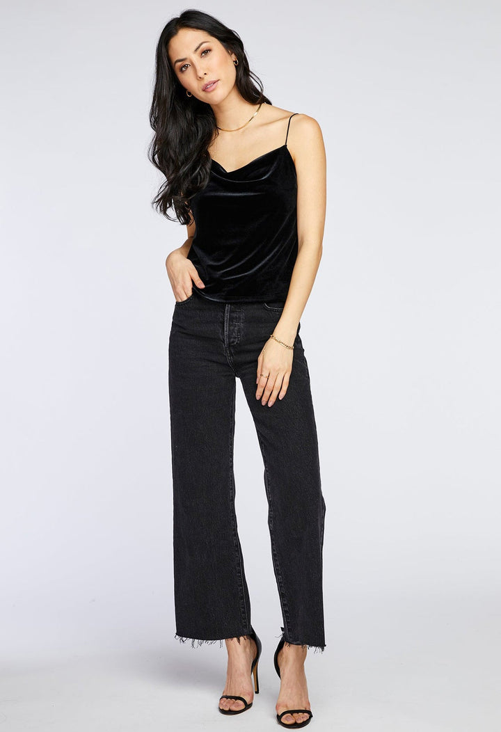 Gentle Fawn Sofie Velvet Tank