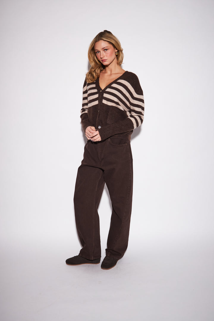 John + Jenn Stanley Cardigan