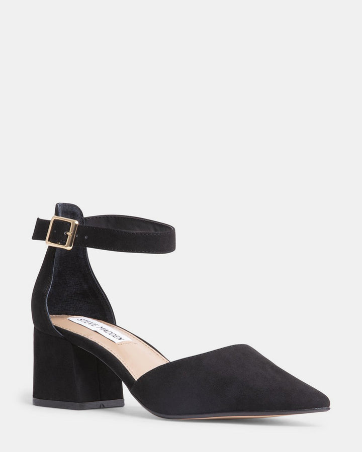 Dara Block Heel