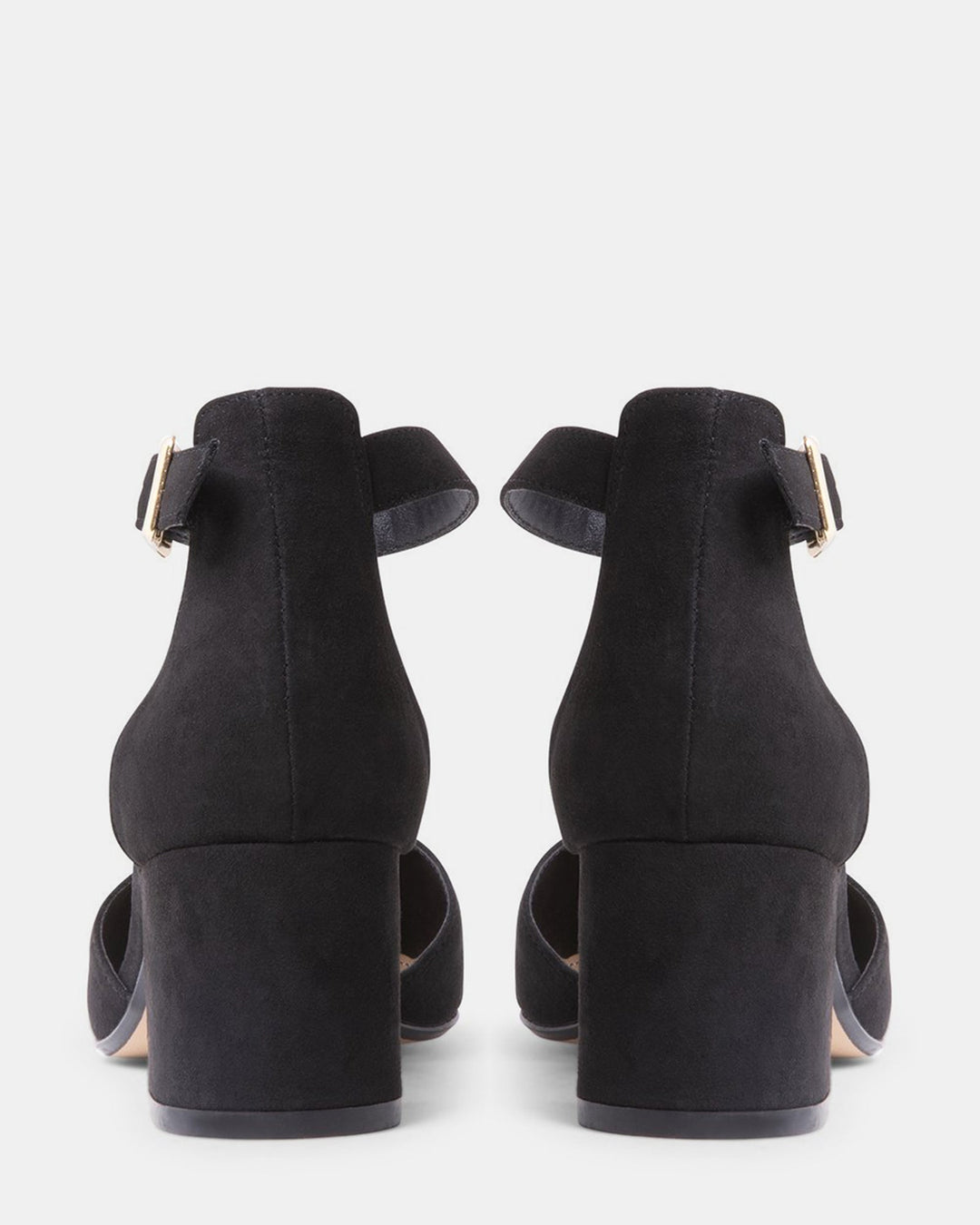Dara Block Heel