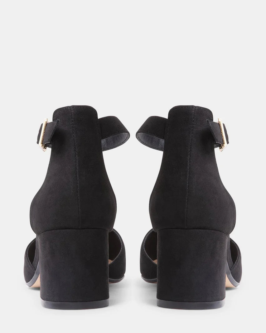 Steve Madden Dara Heel