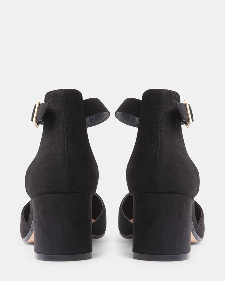 Steve Madden Dara Heel