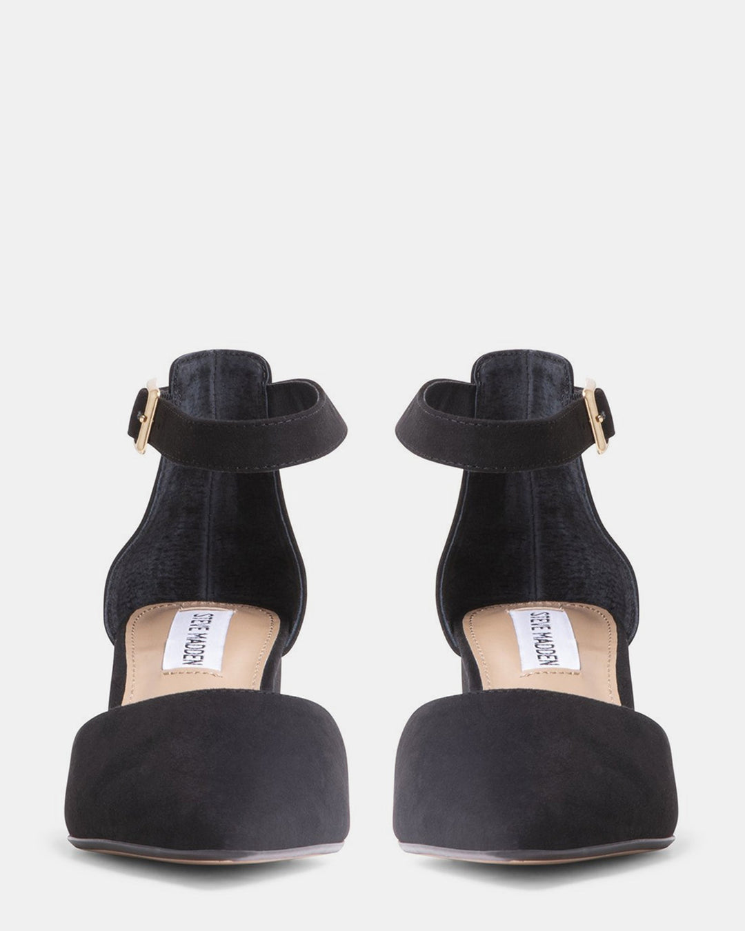 Dara Block Heel