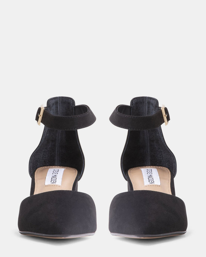 Dara Block Heel