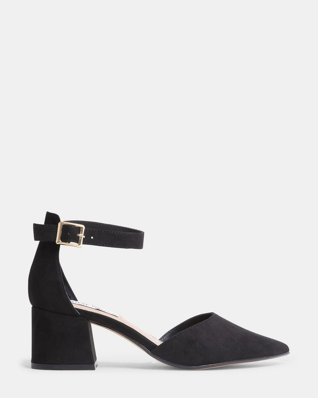 Dara Block Heel