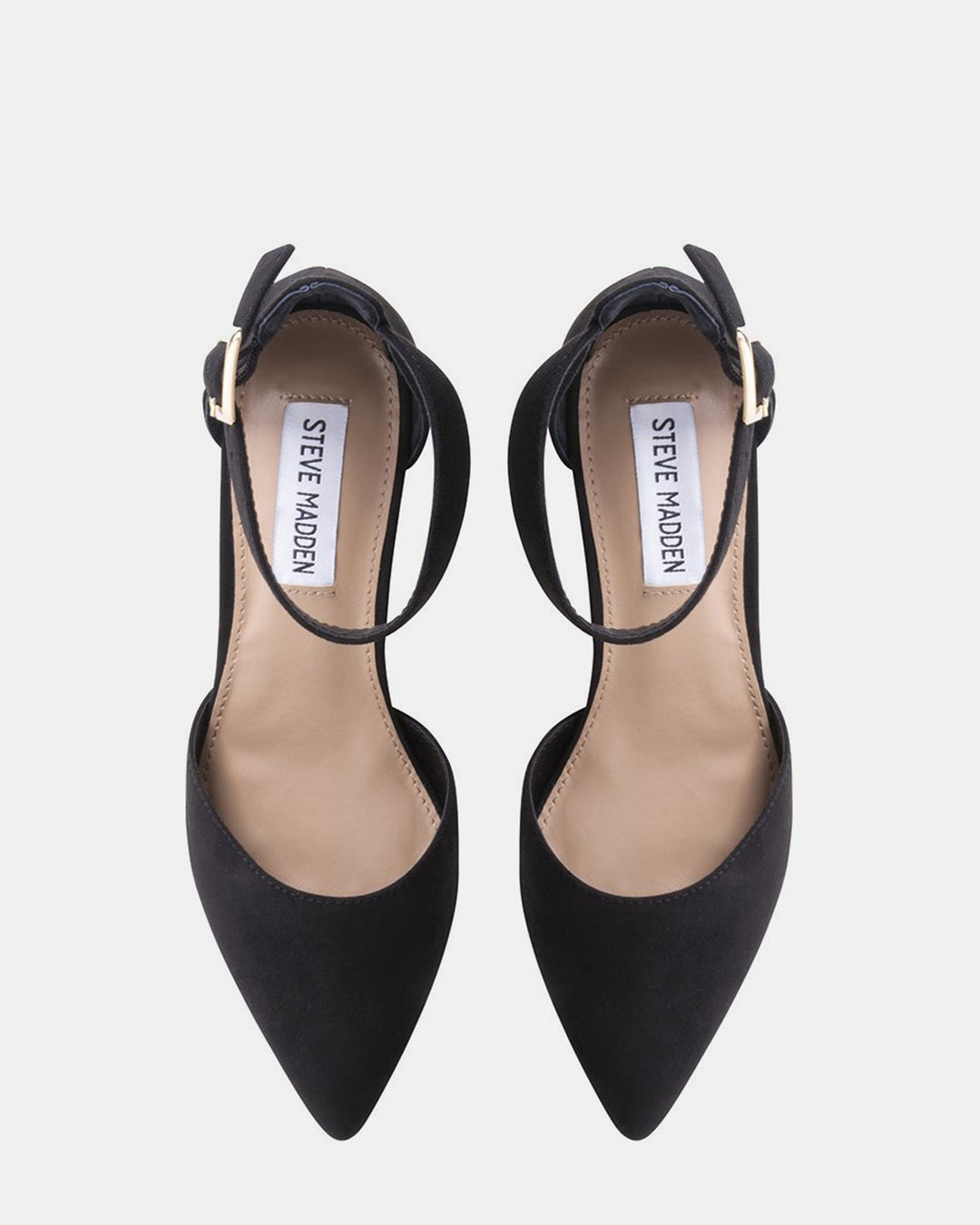 Dara Block Heel