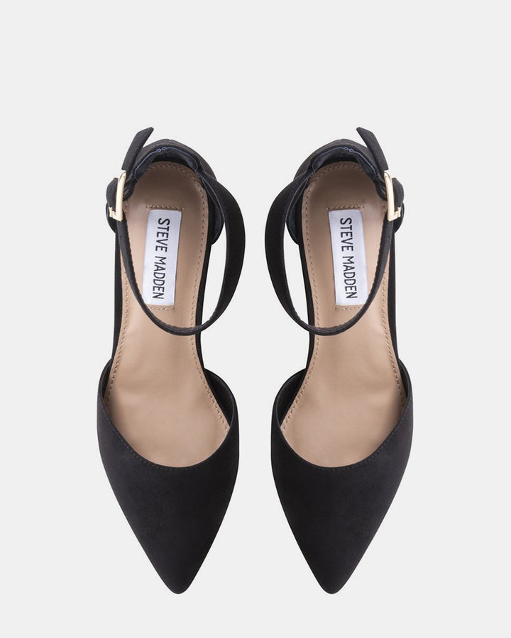 Dara Block Heel