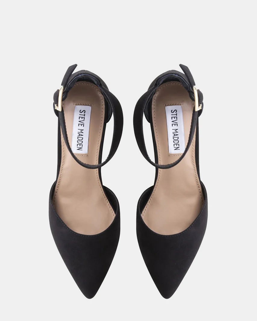 Steve Madden Dara Heel