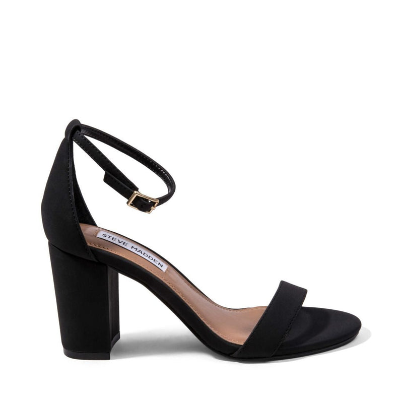 Steve Madden Dylann Heel