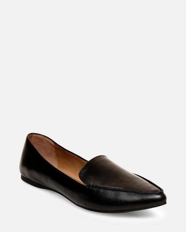 Feather Flat