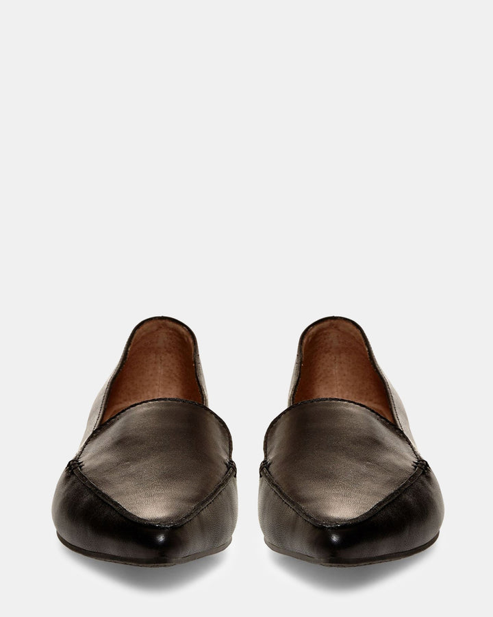 Feather Flat
