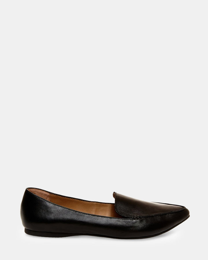 Feather Flat