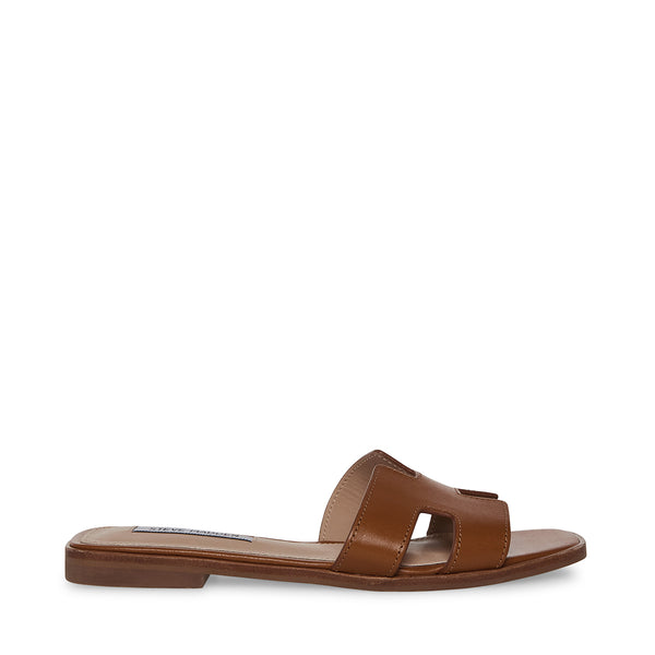 Slide Sandals Closed Toe Sandals Steve Madden Steve Madden Womens