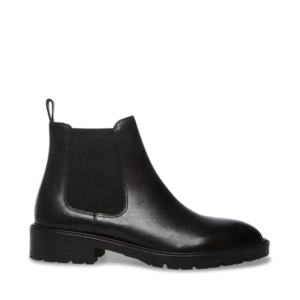 Steve Madden Leopold Ankle Boot