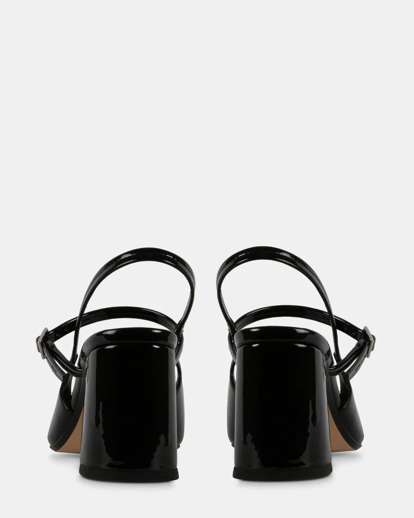 Steve Madden Crownn Heel