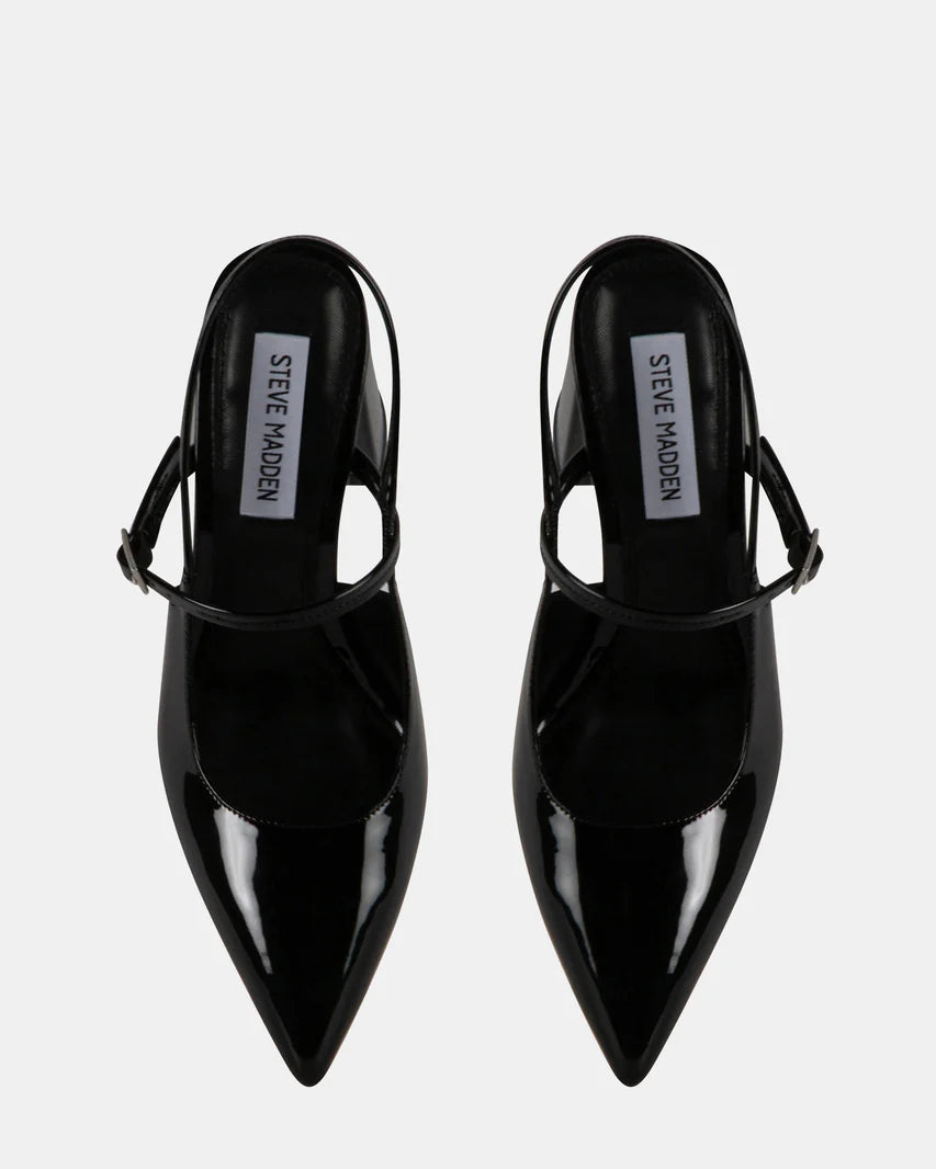 Steve Madden Crownn Heel