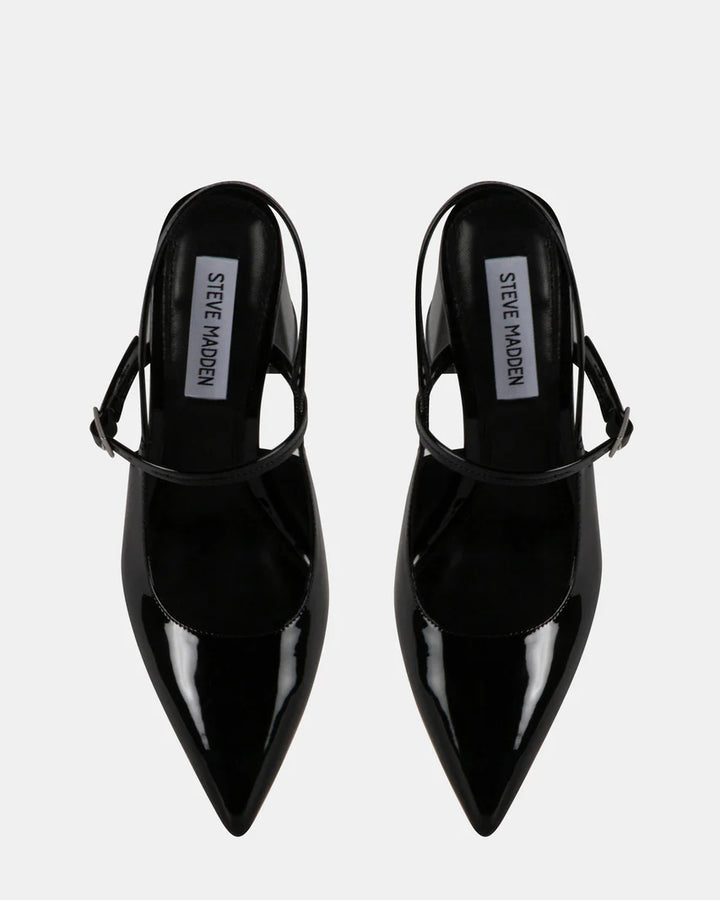 Steve Madden Crownn Heel