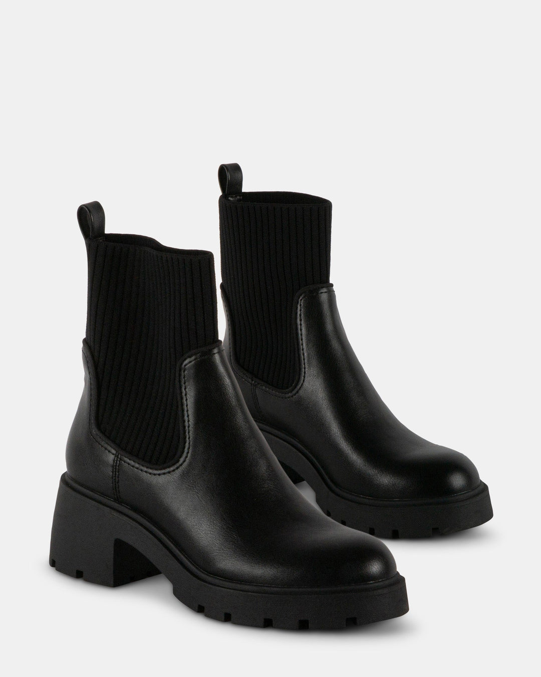 Hartford Ankle Boot