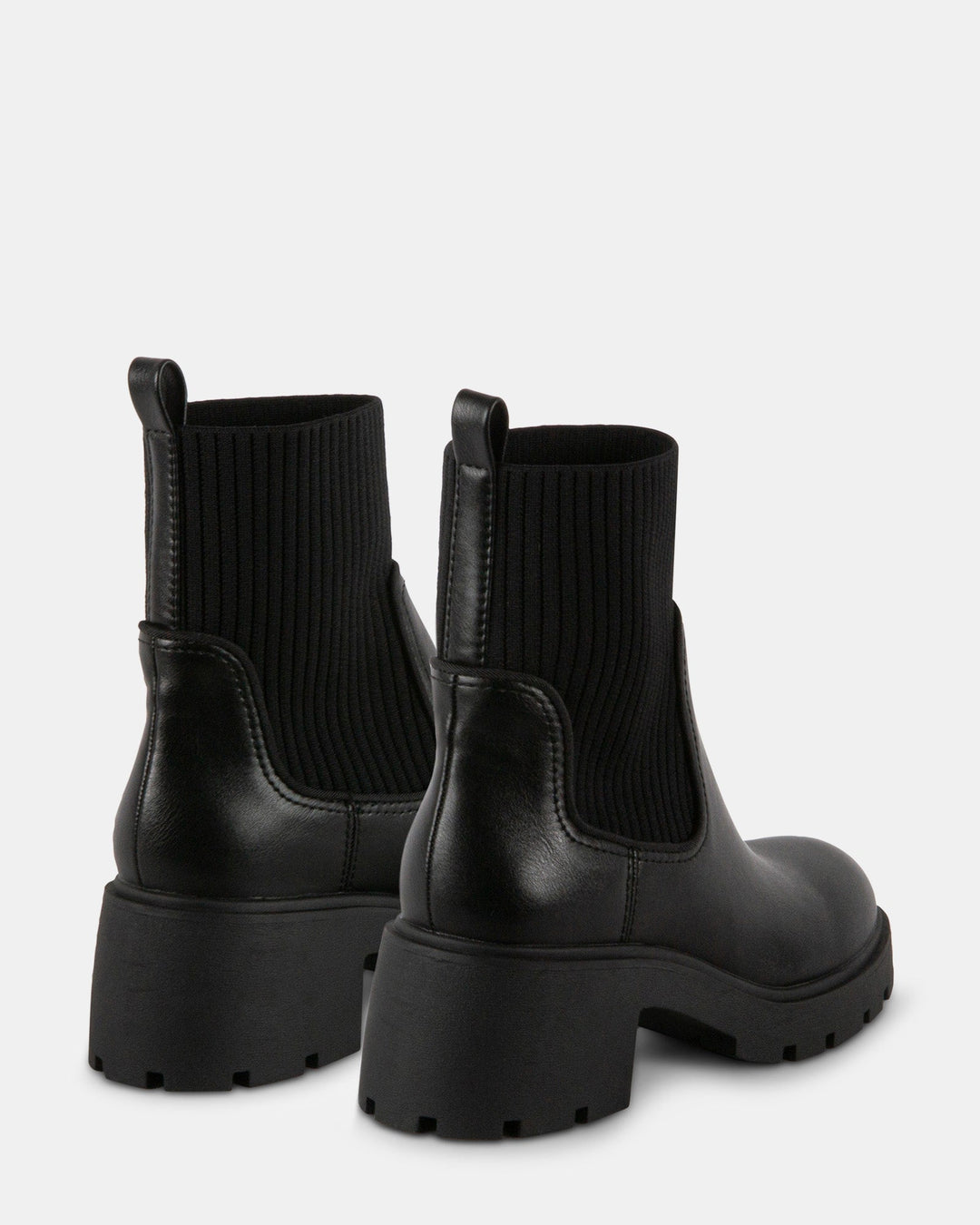 Hartford Ankle Boot