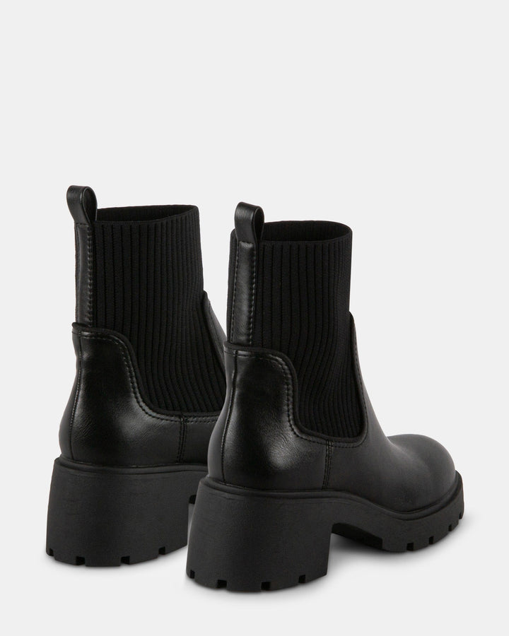 Hartford Ankle Boot