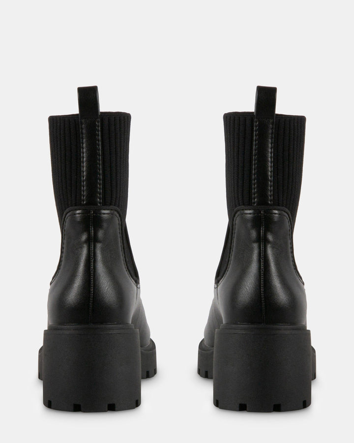 Hartford Ankle Boot