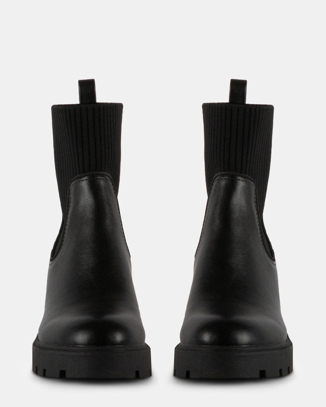 Hartford Ankle Boot
