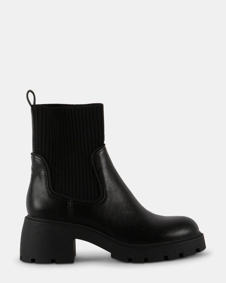 Hartford Ankle Boot