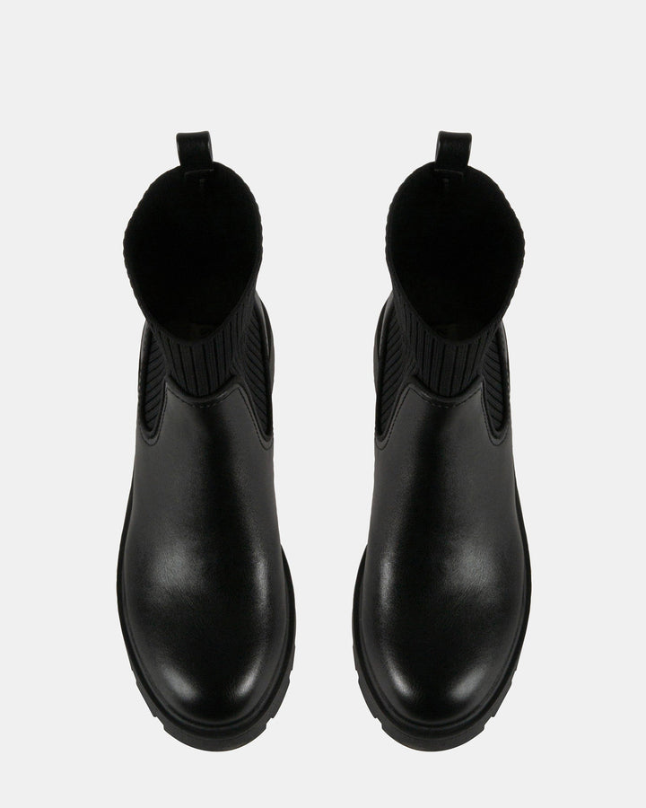 Hartford Ankle Boot