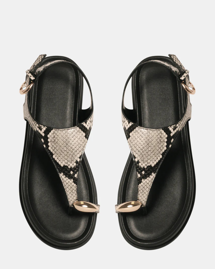 Steve Madden Naughty Sandal