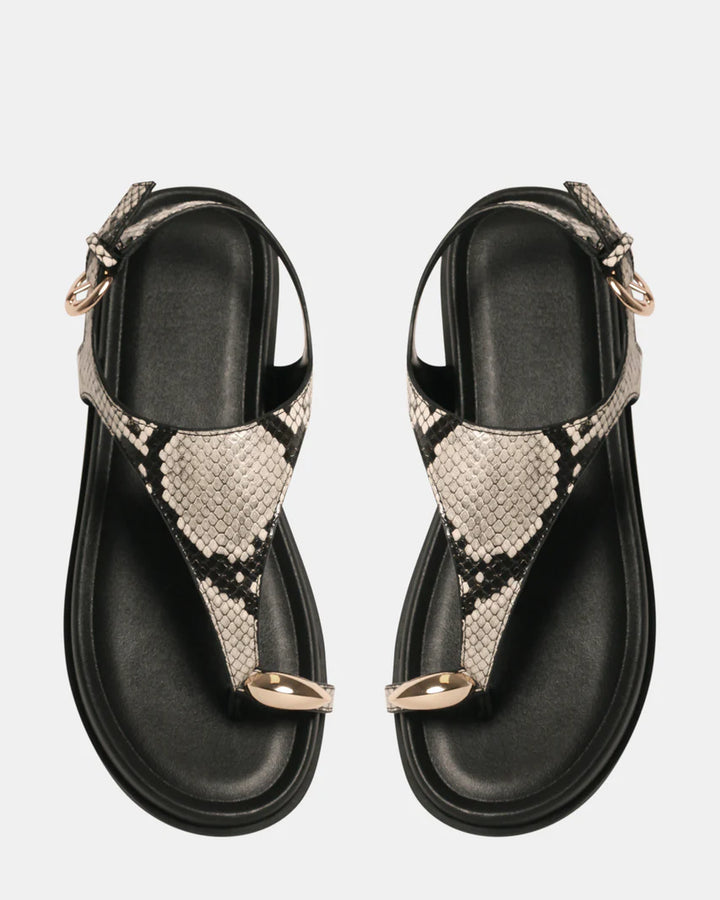 Steve Madden Naughty Sandal