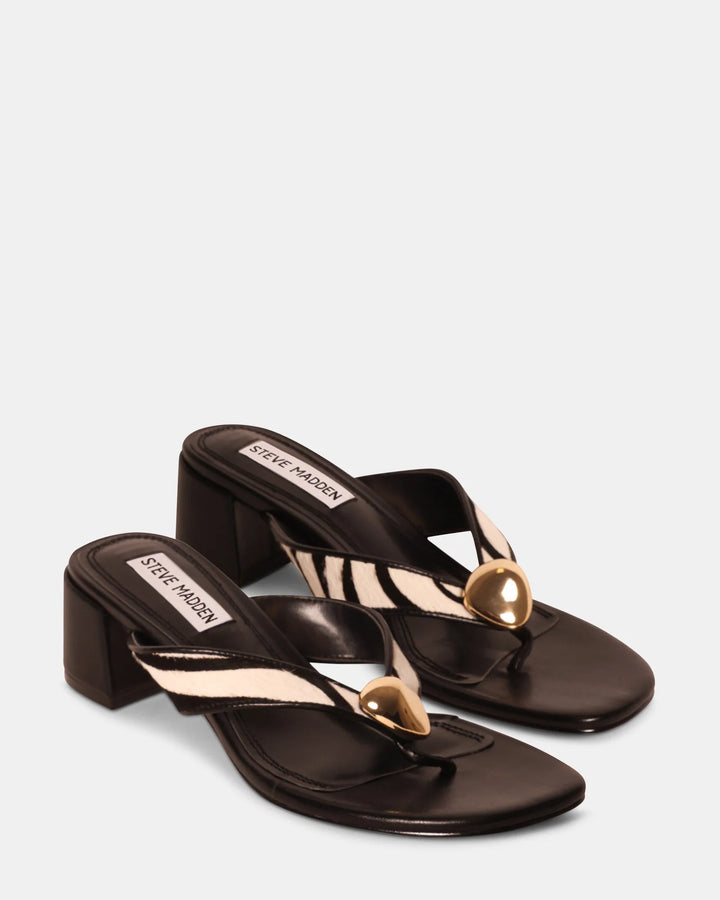 Steve Madden Pod Heel