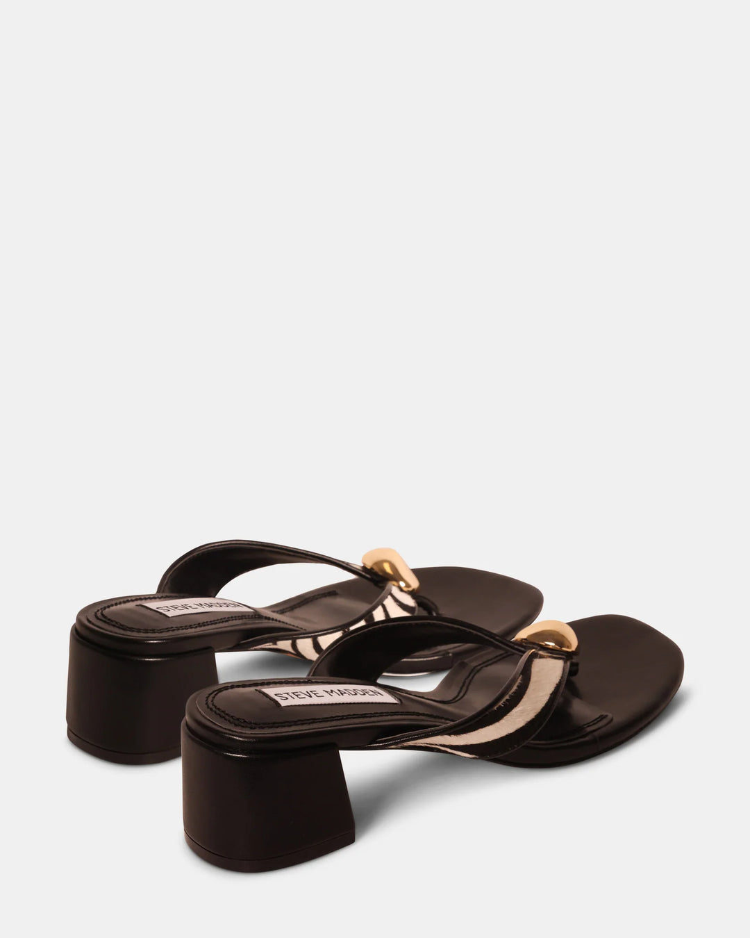 Steve Madden Pod Heel