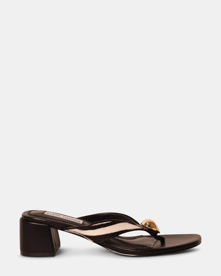 Steve Madden Pod Heel