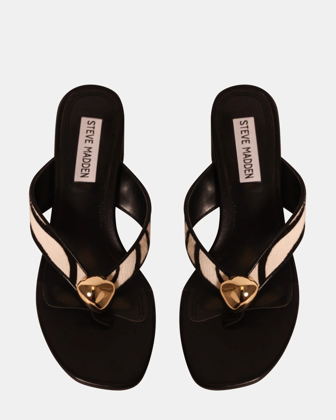 Steve Madden Pod Heel