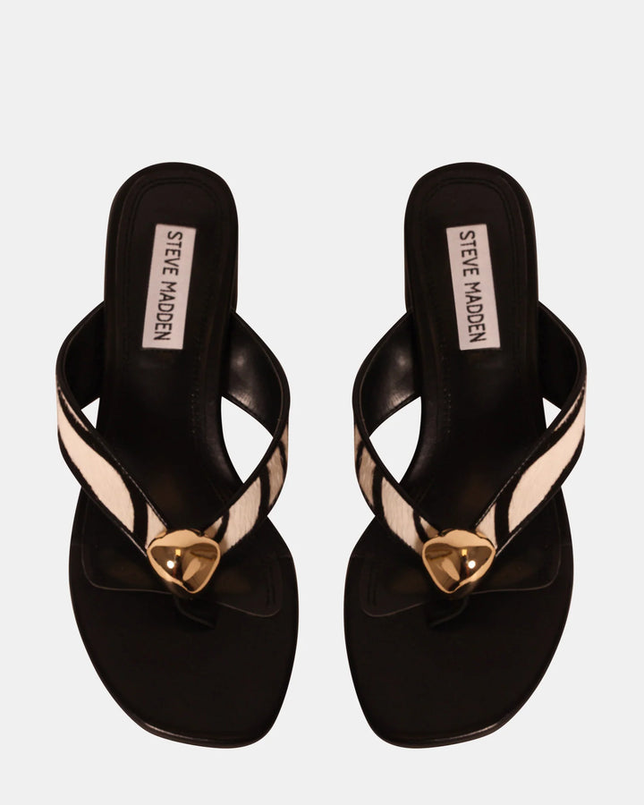 Steve Madden Pod Heel