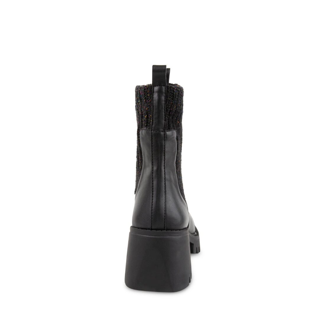 Steve Madden Gemmini Sock Boot