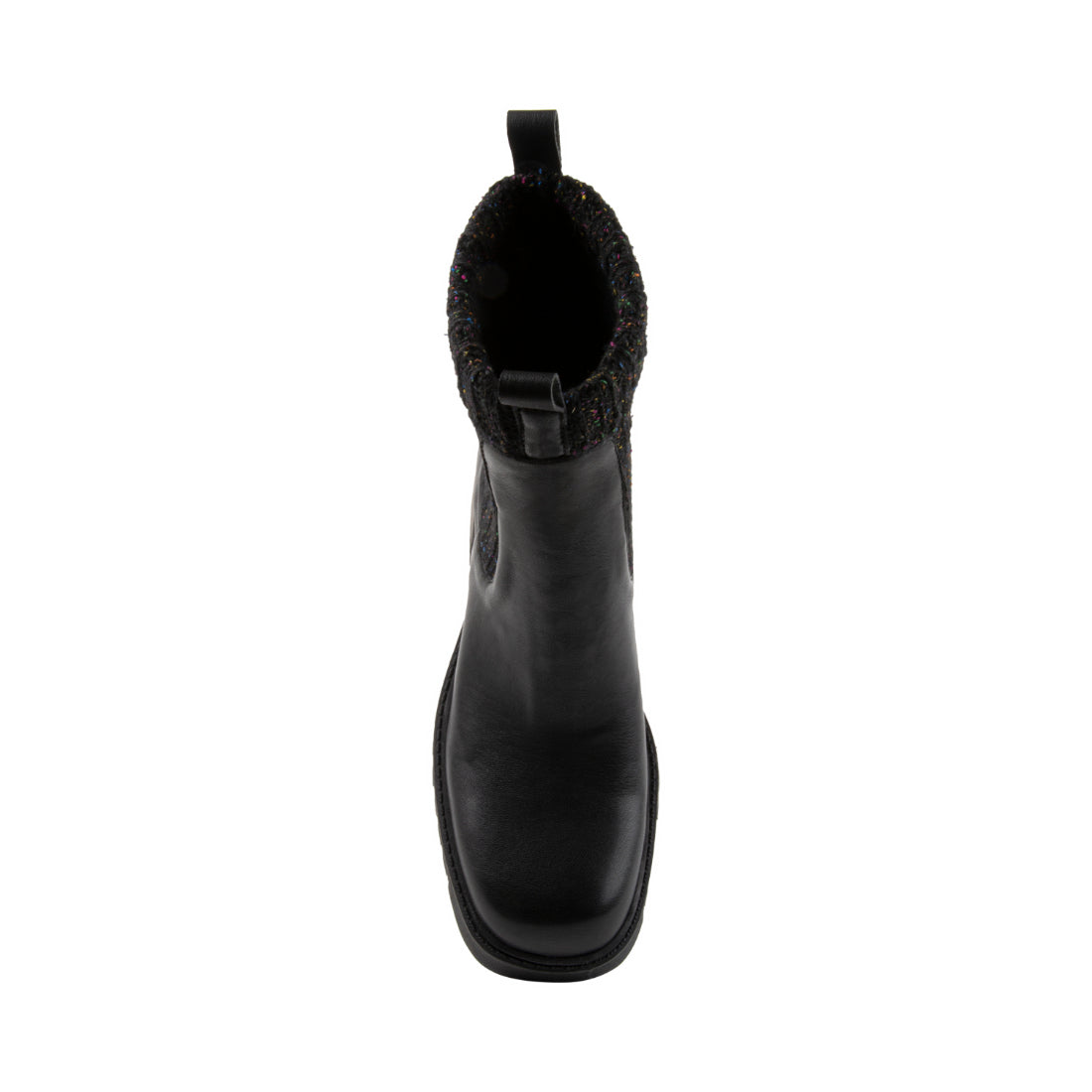 Steve Madden Gemmini Sock Boot
