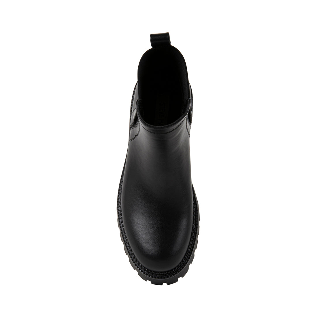 Steve Madden Bardot Boot S.O.S Save Our Soles