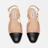 Steve Madden Brinda Sling Back Flat