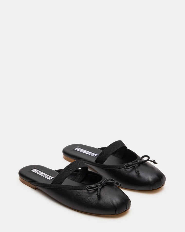 Cutesy Ballet Flat