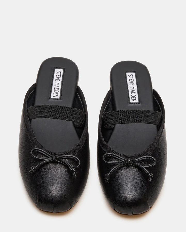 Cutesy Ballet Flat